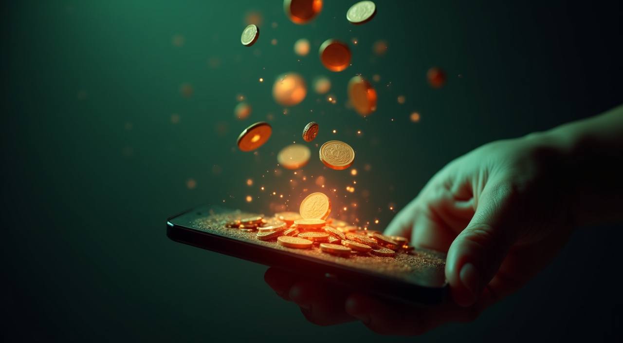 sk9999 mobile gaming